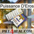 Eros Power 11
